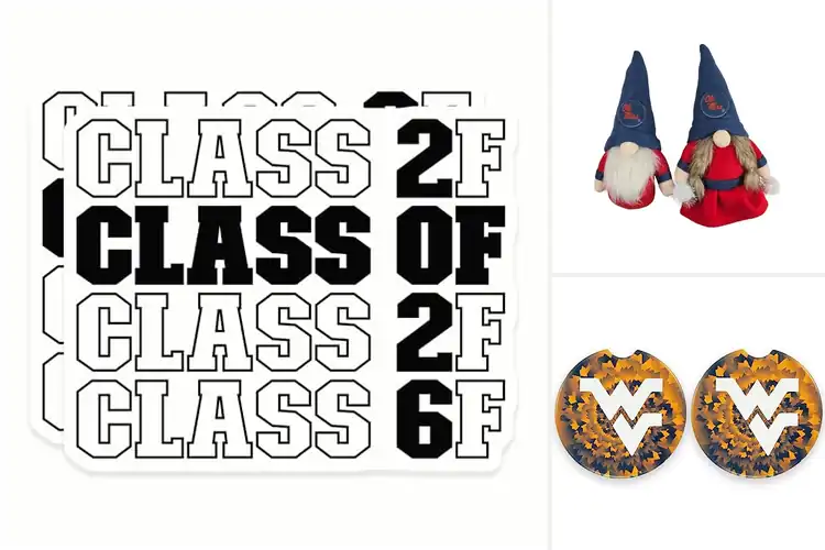 Detailed view of Best Alumni Spirit Items: 10 Unique Ways to Show Your Pride