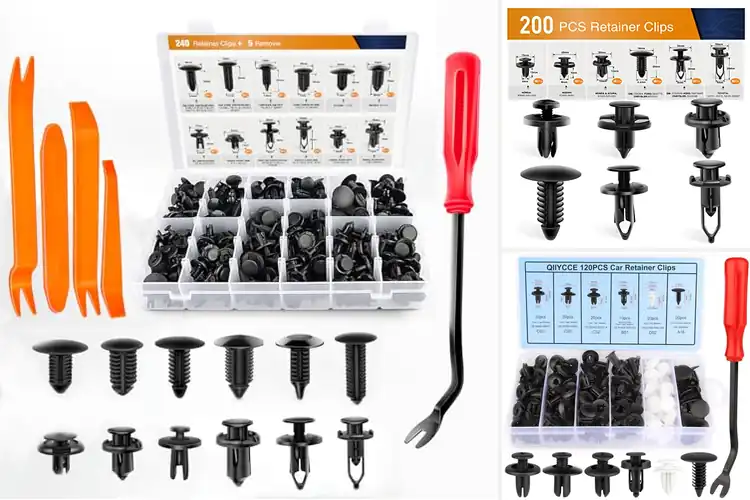 Detailed view of Best Auto Replacement Parts