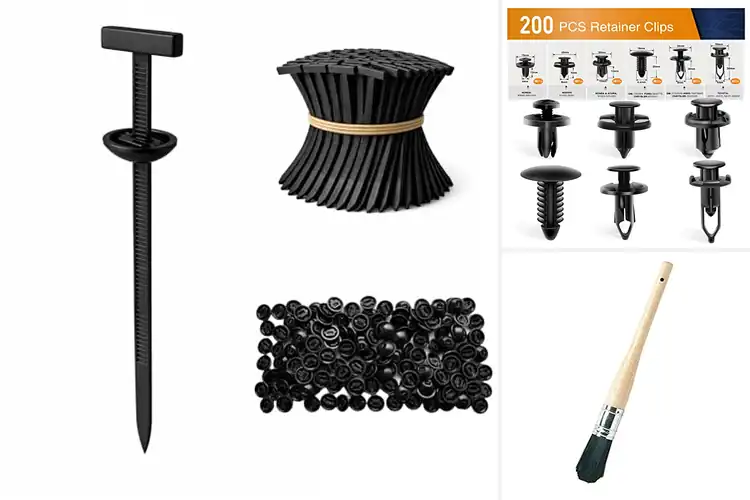 Detailed view of Best Automotive Quality Parts