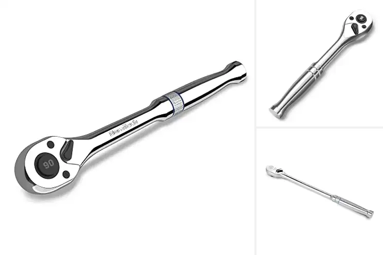 Detailed view of Best Budget 3/8 Drive Ratchets