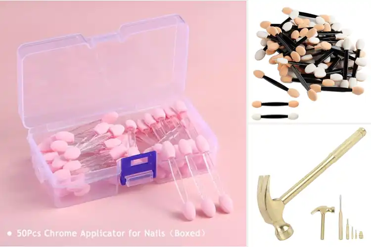 Detailed view of Best Chrome Tools: Top 10 Picks for a Polished Finish