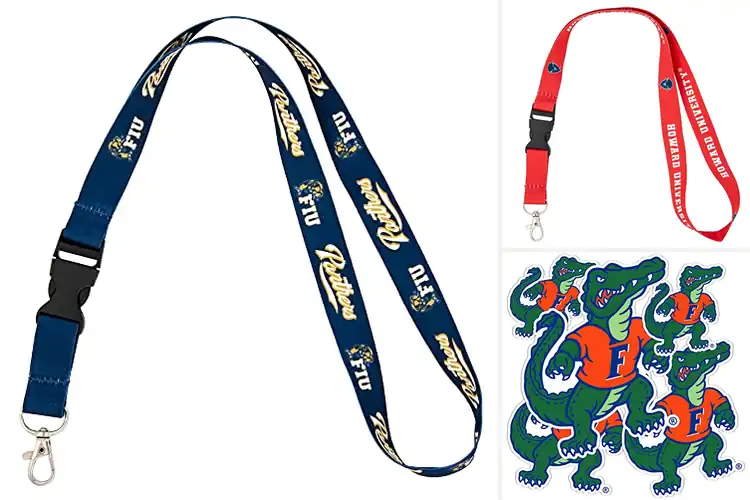Detailed view of Best College Pride Products: Top Picks to Boost Your Spirit