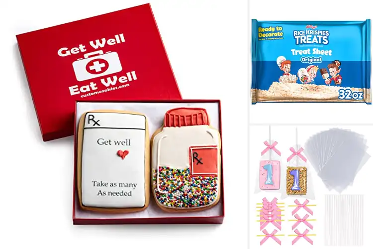 Detailed view of Best Custom Treats: 10 Unique Delights to Wow Your Guests