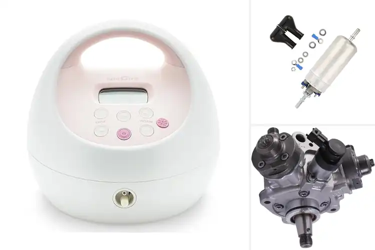 Detailed view of Best Customer Support Pumps