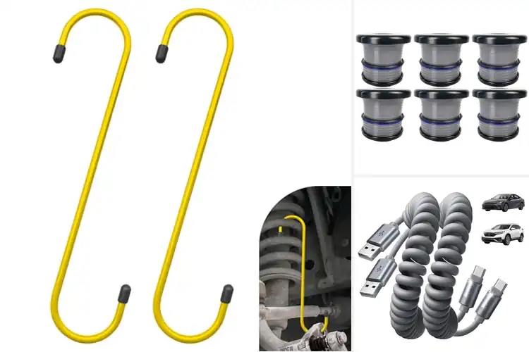 Detailed view of Best Durable Auto Components