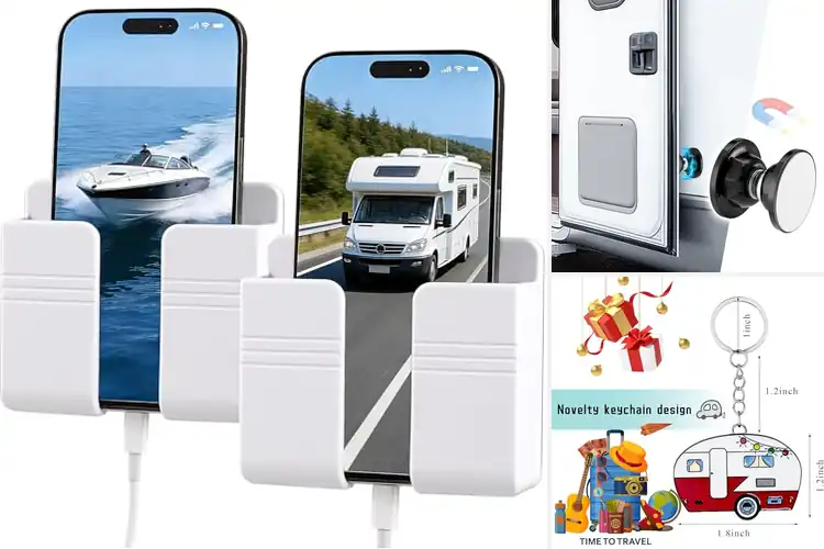 Detailed view of Best Durable Camper Accessories
