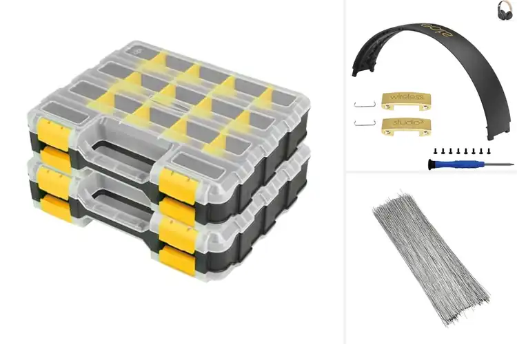 Detailed view of Best Durable Parts
