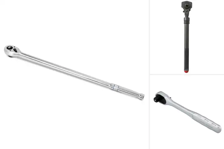 Detailed view of Best Heavy Duty Ratchets: Top Picks to Upgrade Your Toolbox