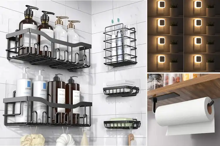 Detailed view of Best Home Accessories: 10 Life-Simplifying Must-Haves