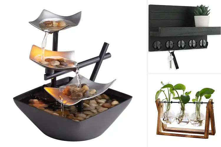 Detailed view of Best Home Decorations