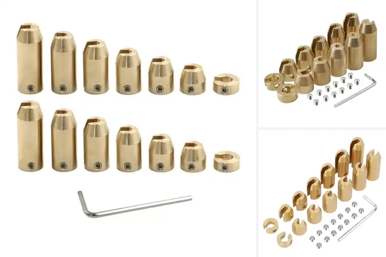 Detailed view of Best Motorcycle Spoke Wheel Weights Refill Kits