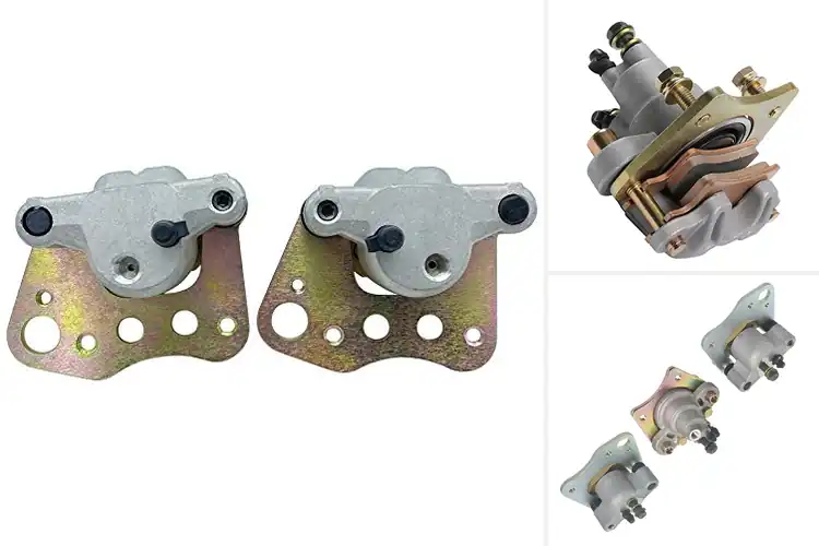 Detailed view of Best Polaris Sportsman Brake Caliper Replacements