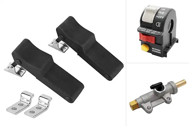 Detailed view of Best Polaris Sportsman Parts