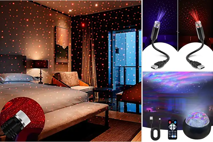 Detailed view of Best Romantic Ceiling Lights