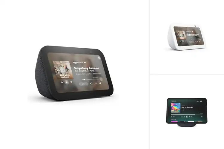 Detailed view of Best Smart Displays: Top 10 Picks to Simplify Your Life