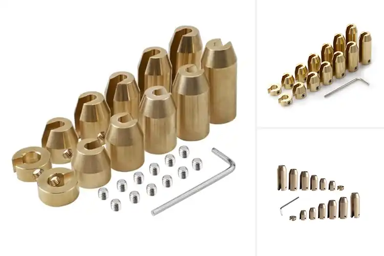 Detailed view of Best Spoke Wheel Weights For Metric Cruisers