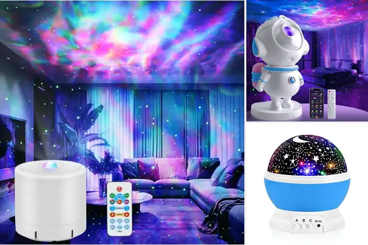 Detailed view of Best Star Ceiling Lights