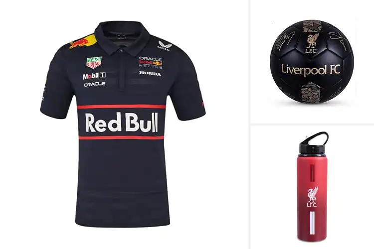 Detailed view of Best Team Merchandise: Elevate Your Game Day Spirit