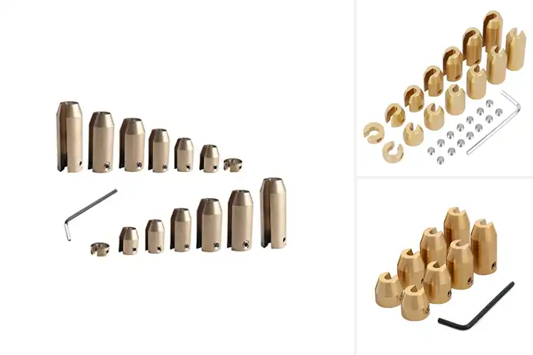 Detailed view of Best Universal Spoke Wheel Weights