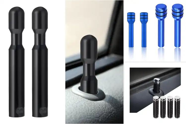 Detailed view of Best Vehicle Interior Knobs