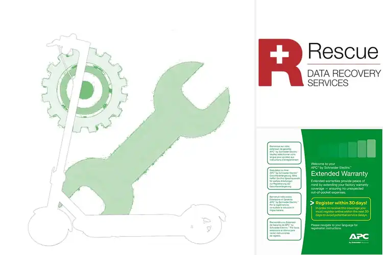 Detailed view of Best Warranty Services