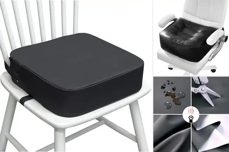 Detailed view of Best Waterproof Booster Seats