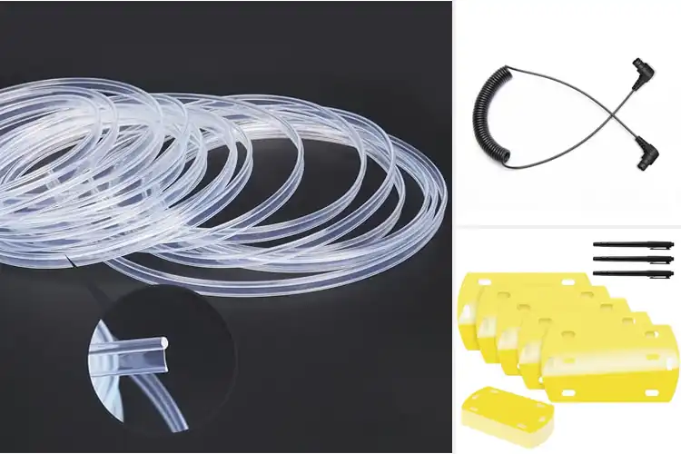Detailed view of Best Waterproof Fiber Optic Cable Top 10