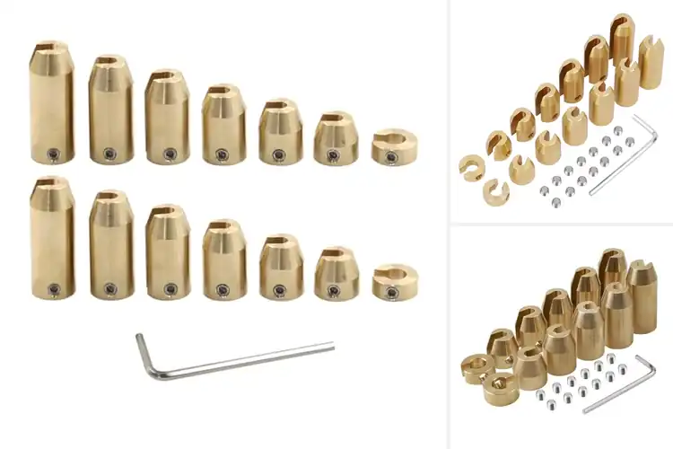 Detailed view of Best Weight Refill Kits