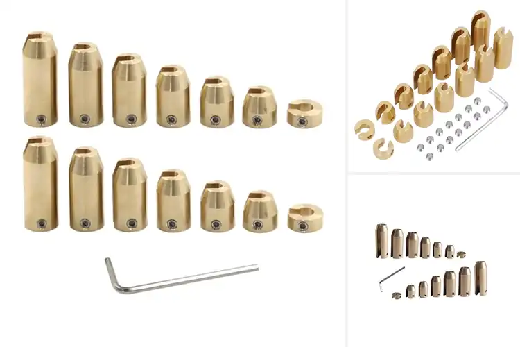 Detailed view of Best Wheel Weight Refill Kits for a Smoother Ride