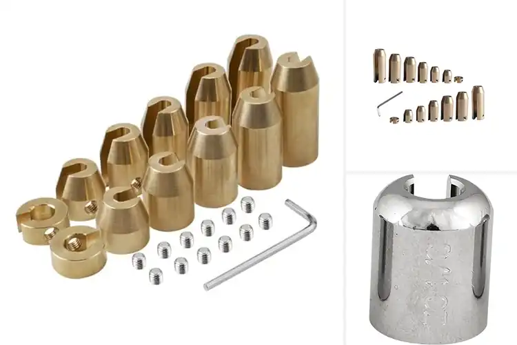 Detailed view of Best Wheel Weights For Vintage Spoked Wheels
