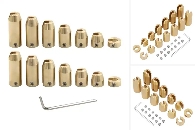 Detailed view of Best Wheel Weights Refill Kits: Top 10 for a Smoother Ride