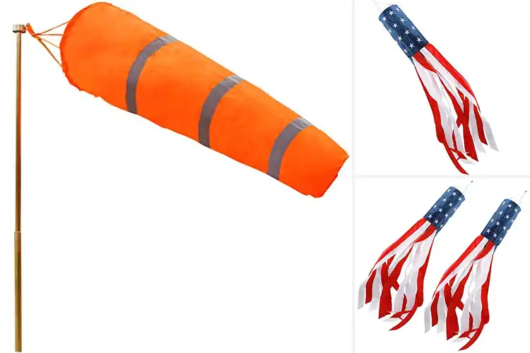 Detailed view of Best Windsocks